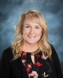 Kelly Prast Mortgage Team Member 